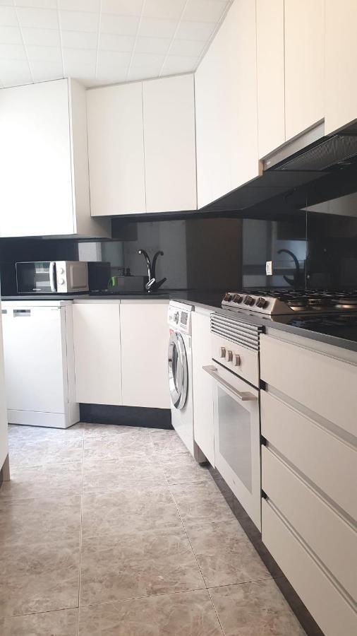 Apartament Urbanova El Altet