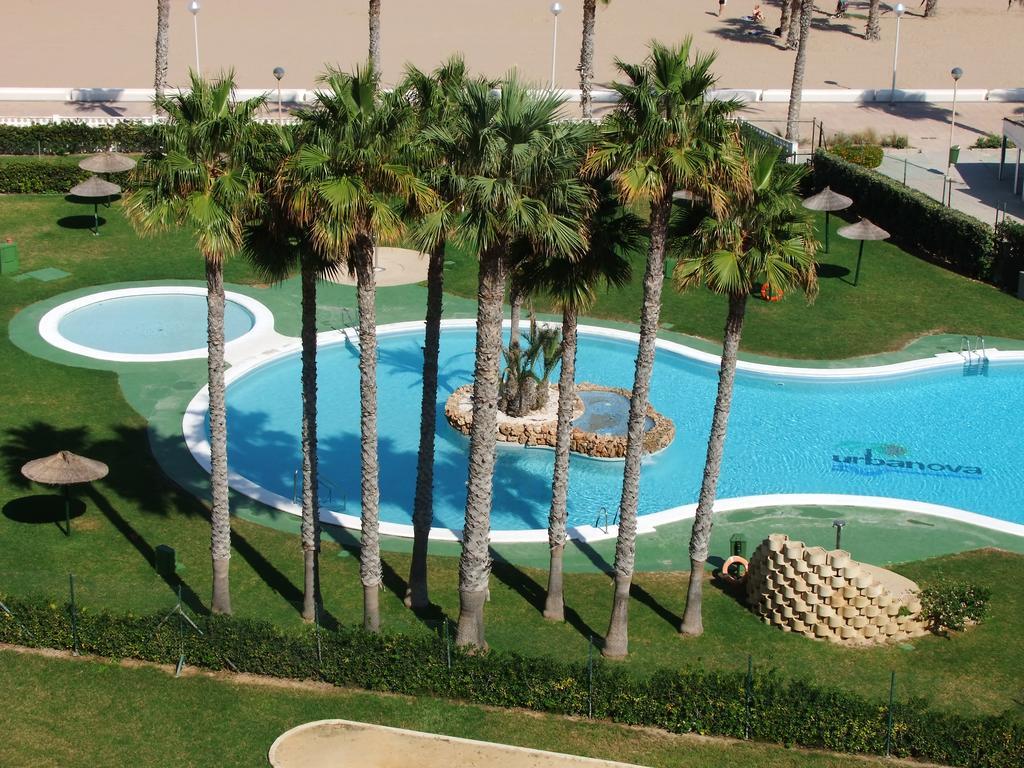 Apartament Urbanova El Altet