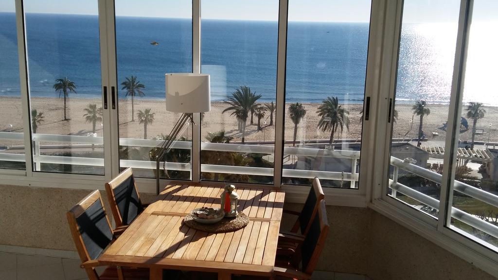 Urbanova Apartament El Altet