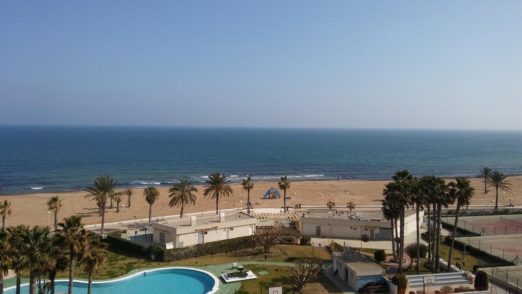 Apartament Urbanova El Altet