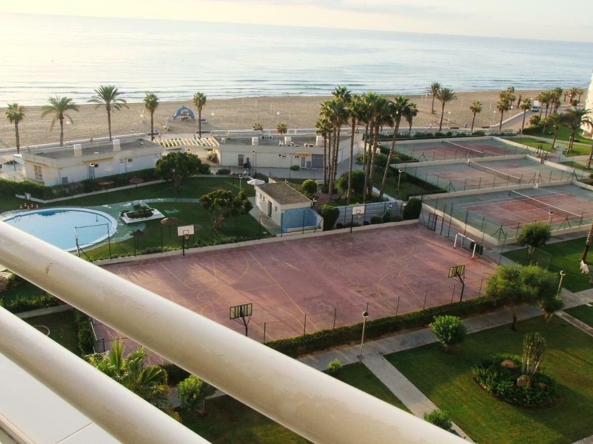 Urbanova Apartament El Altet